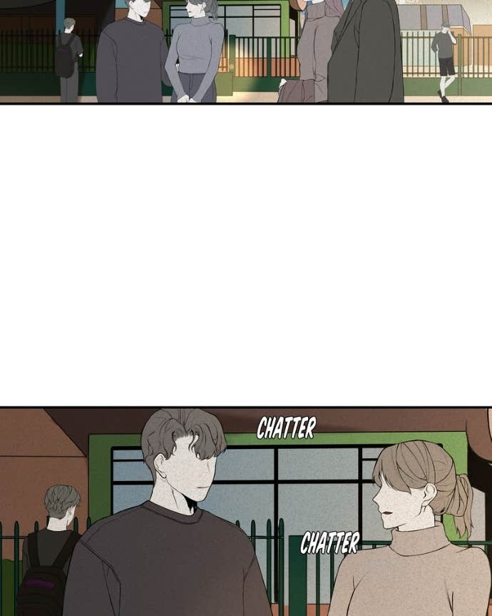 Read My Lovely Bodyguard ENGLISH Manga Online