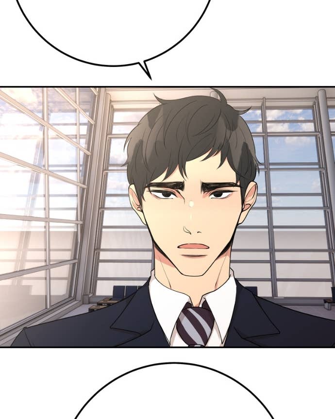 Read My Lovely Bodyguard ENGLISH Manga Online