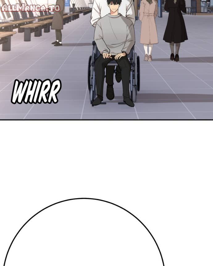 Read My Lovely Bodyguard ENGLISH Manga Online