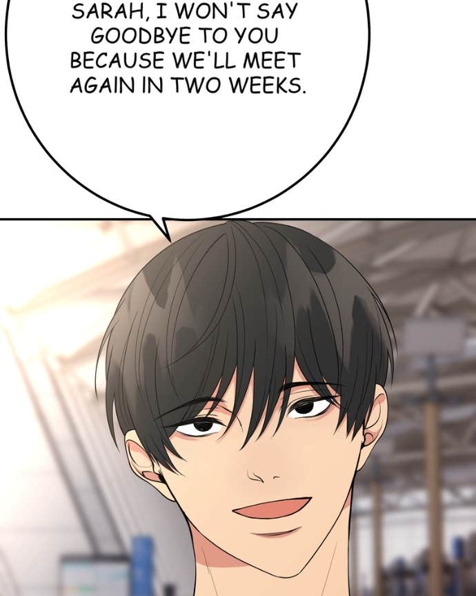 Read My Lovely Bodyguard ENGLISH Manga Online