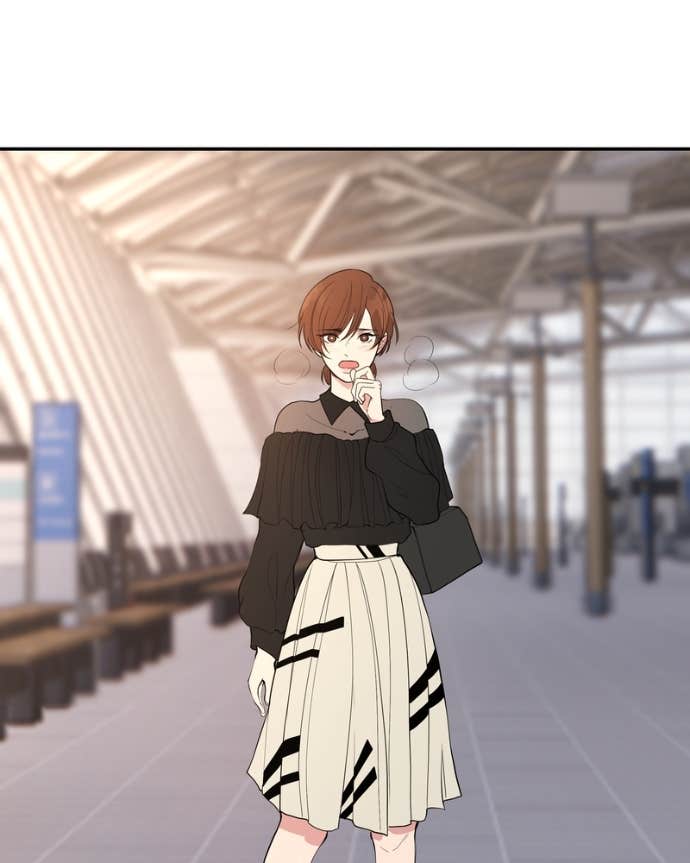 Read My Lovely Bodyguard ENGLISH Manga Online