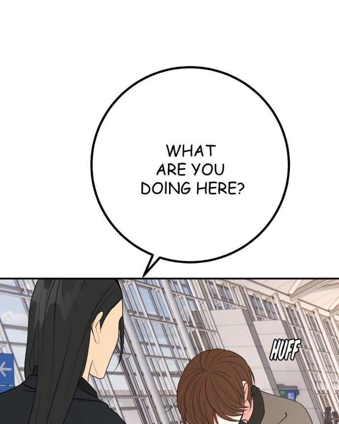 Read My Lovely Bodyguard ENGLISH Manga Online