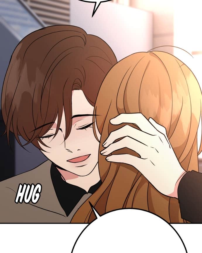 Read My Lovely Bodyguard ENGLISH Manga Online