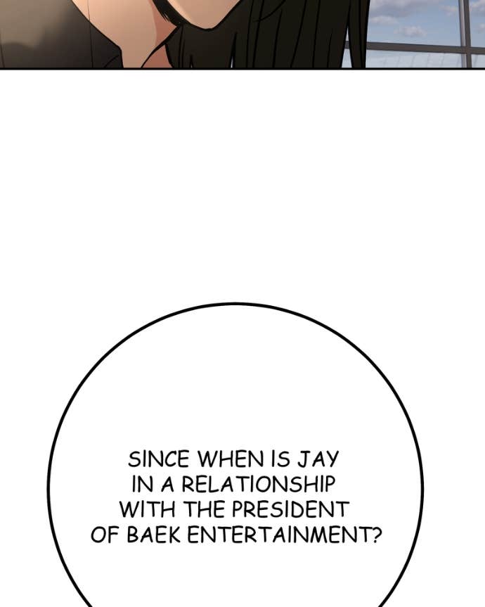 Read My Lovely Bodyguard ENGLISH Manga Online