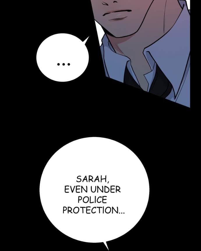 Read My Lovely Bodyguard ENGLISH Manga Online