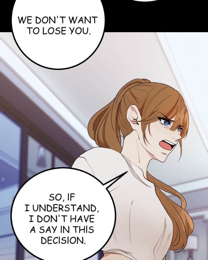 Read My Lovely Bodyguard ENGLISH Manga Online