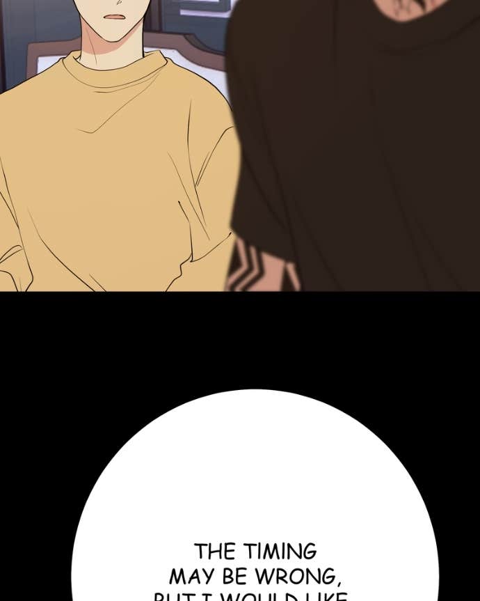 Read My Lovely Bodyguard ENGLISH Manga Online