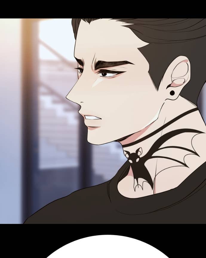 Read My Lovely Bodyguard ENGLISH Manga Online