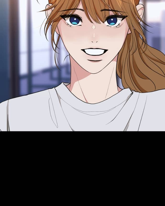 Read My Lovely Bodyguard ENGLISH Manga Online