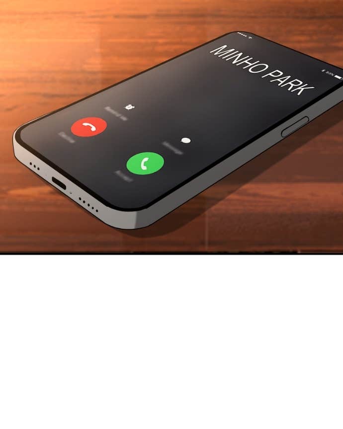 Read My Lovely Bodyguard ENGLISH Manga Online