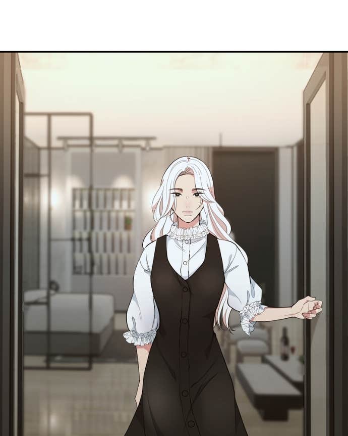 Read My Lovely Bodyguard ENGLISH Manga Online