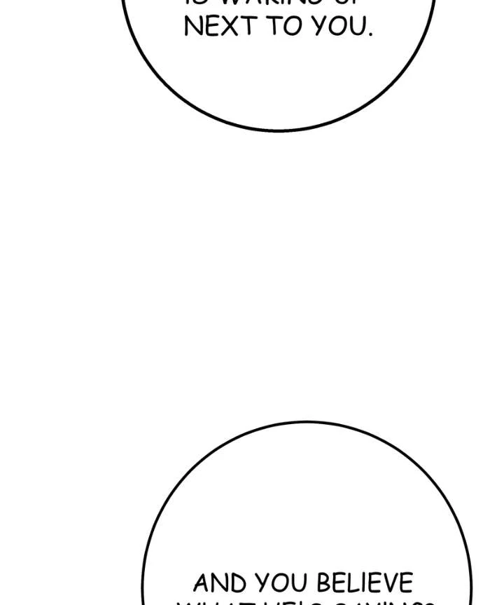 Read My Lovely Bodyguard ENGLISH Manga Online