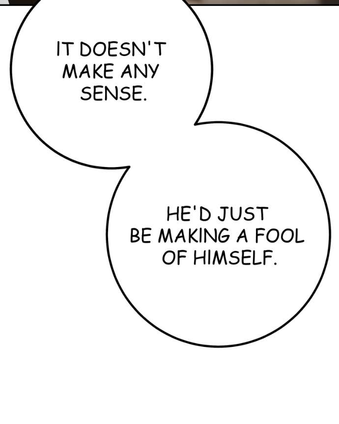 Read My Lovely Bodyguard ENGLISH Manga Online