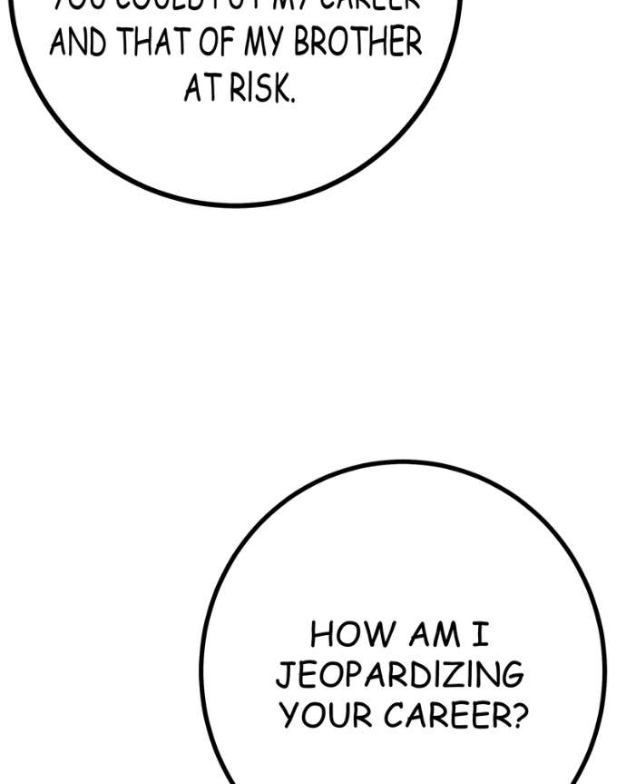 Read My Lovely Bodyguard ENGLISH Manga Online