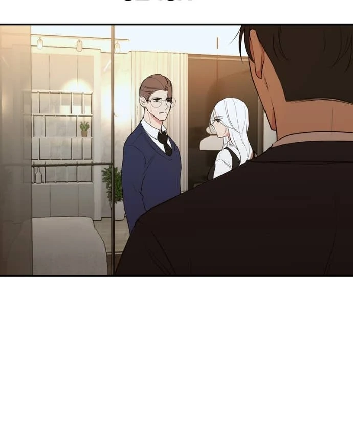 Read My Lovely Bodyguard ENGLISH Manga Online