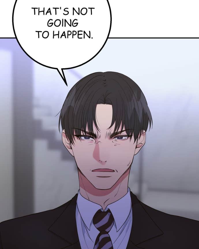 Read My Lovely Bodyguard ENGLISH Manga Online