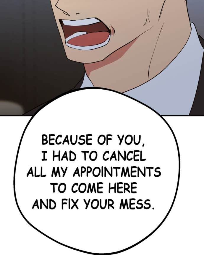 Read My Lovely Bodyguard ENGLISH Manga Online