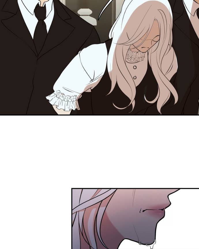 Read My Lovely Bodyguard ENGLISH Manga Online