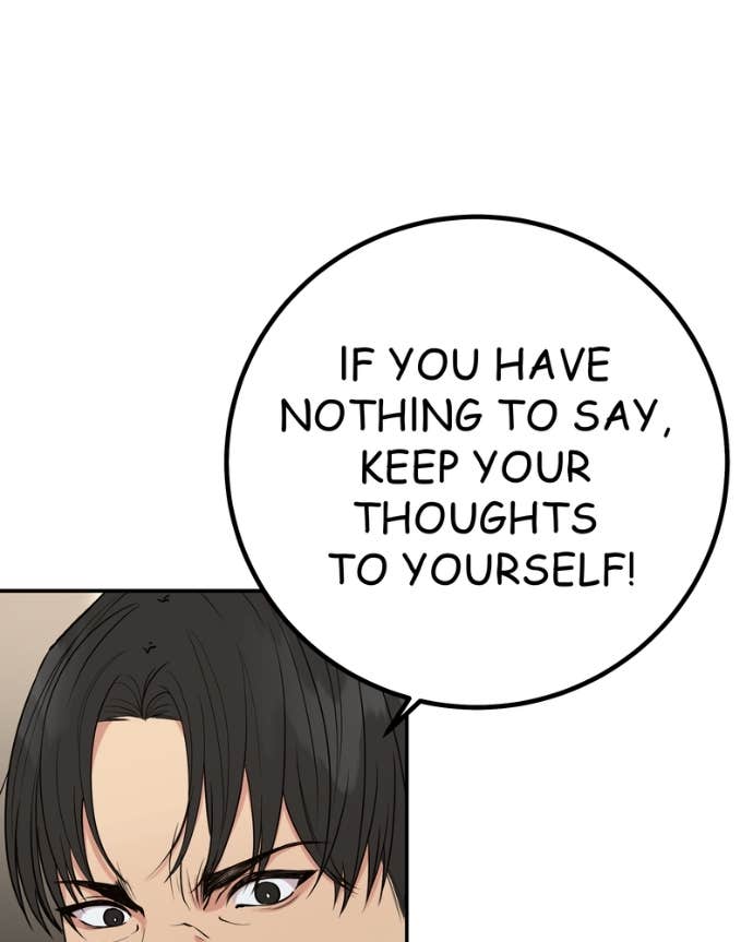 Read My Lovely Bodyguard ENGLISH Manga Online