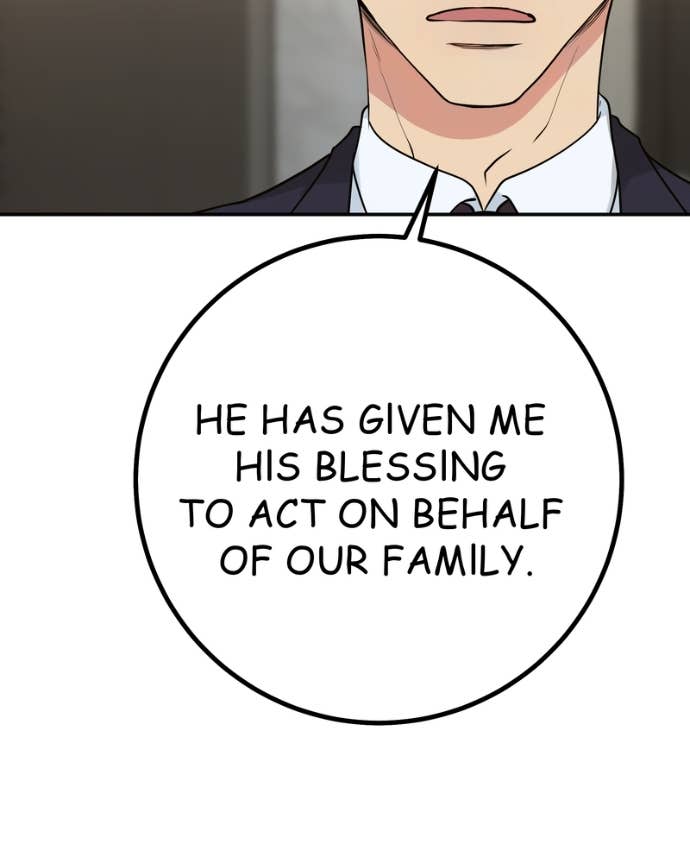 Read My Lovely Bodyguard ENGLISH Manga Online