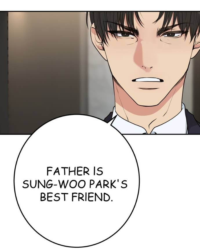 Read My Lovely Bodyguard ENGLISH Manga Online