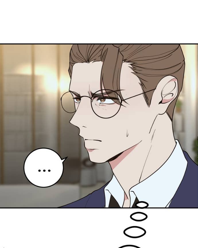 Read My Lovely Bodyguard ENGLISH Manga Online