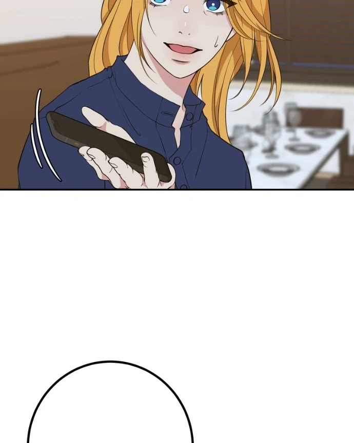 Read My Lovely Bodyguard ENGLISH Manga Online