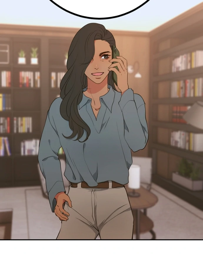 Read My Lovely Bodyguard ENGLISH Manga Online