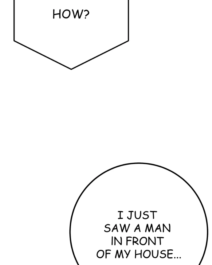 Read My Lovely Bodyguard ENGLISH Manga Online