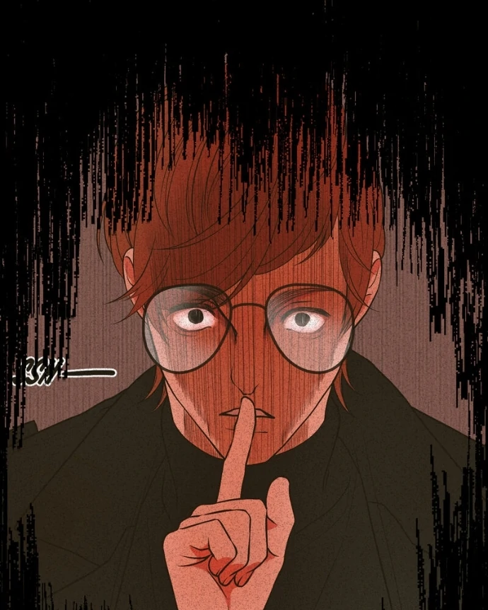 Read My Lovely Bodyguard ENGLISH Manga Online