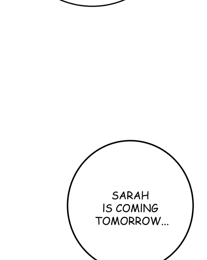 Read My Lovely Bodyguard ENGLISH Manga Online