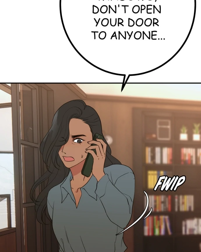 Read My Lovely Bodyguard ENGLISH Manga Online