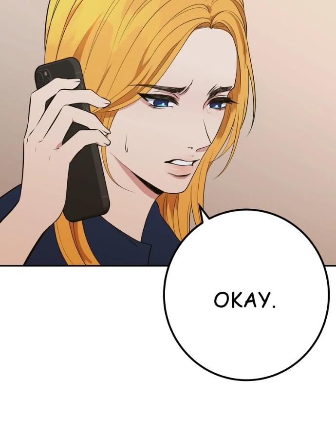 Read My Lovely Bodyguard ENGLISH Manga Online