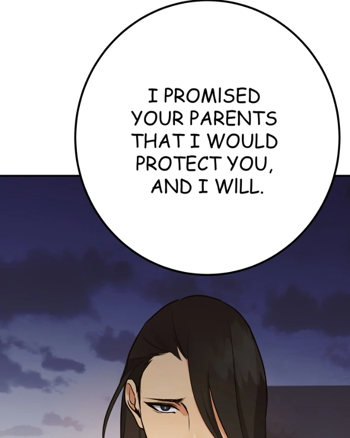 Read My Lovely Bodyguard ENGLISH Manga Online