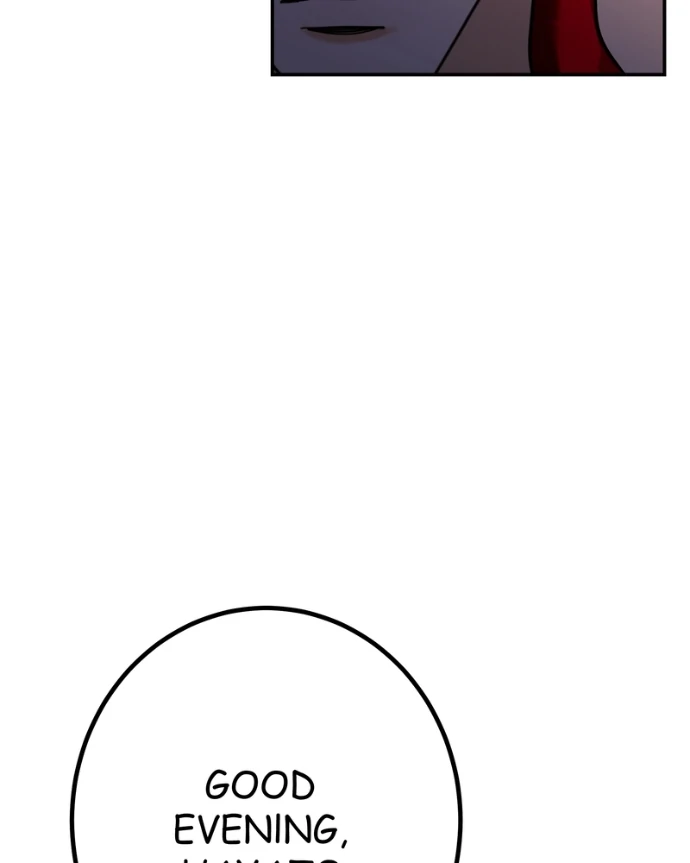 Read My Lovely Bodyguard ENGLISH Manga Online