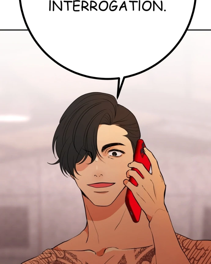 Read My Lovely Bodyguard ENGLISH Manga Online