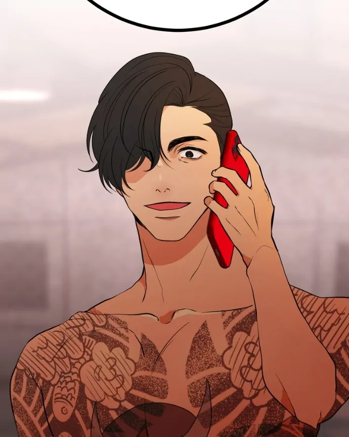 Read My Lovely Bodyguard ENGLISH Manga Online