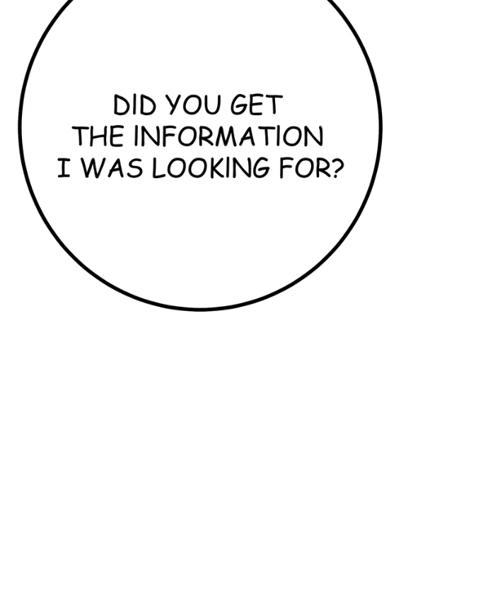 Read My Lovely Bodyguard ENGLISH Manga Online