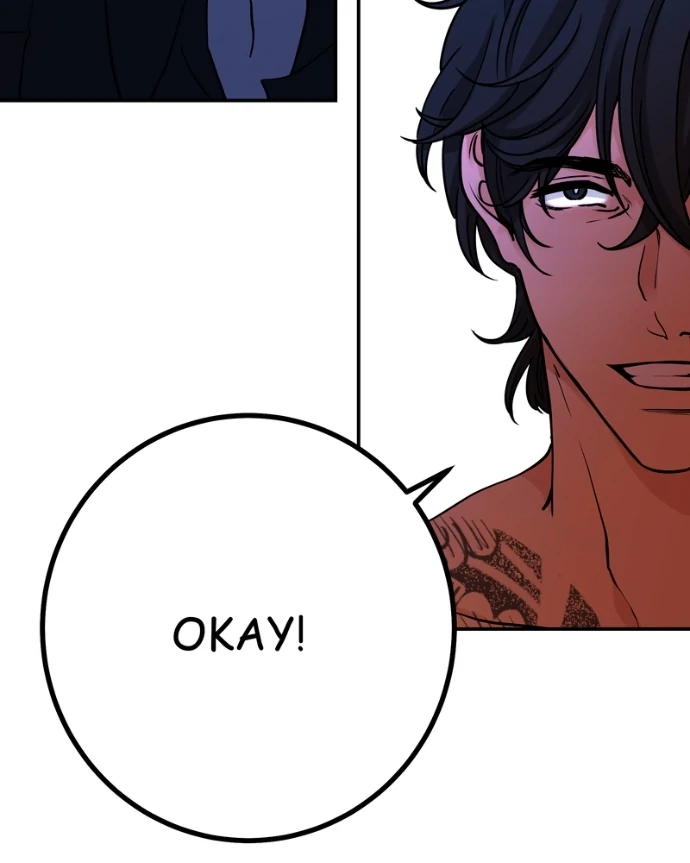 Read My Lovely Bodyguard ENGLISH Manga Online