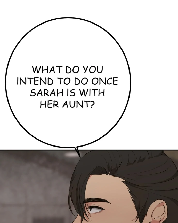 Read My Lovely Bodyguard ENGLISH Manga Online