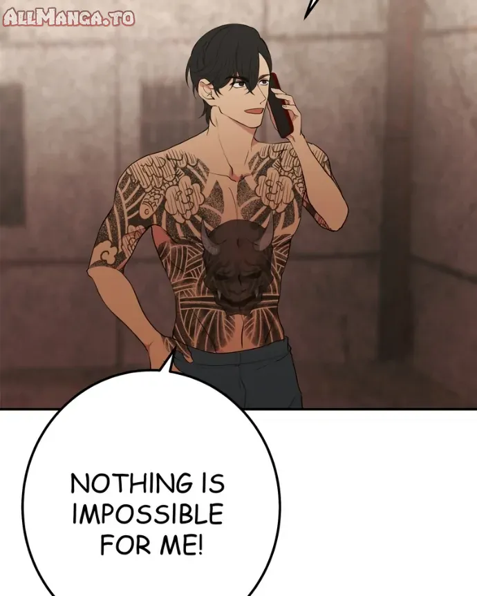 Read My Lovely Bodyguard ENGLISH Manga Online