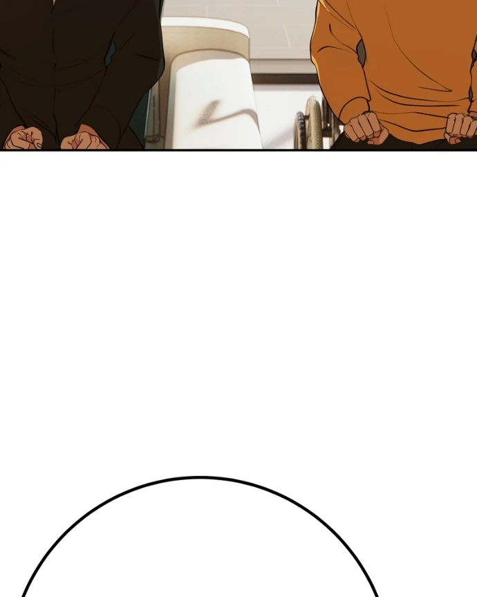 Read My Lovely Bodyguard ENGLISH Manga Online