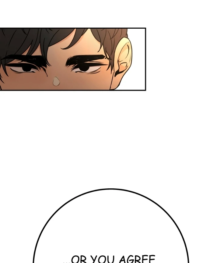 Read My Lovely Bodyguard ENGLISH Manga Online