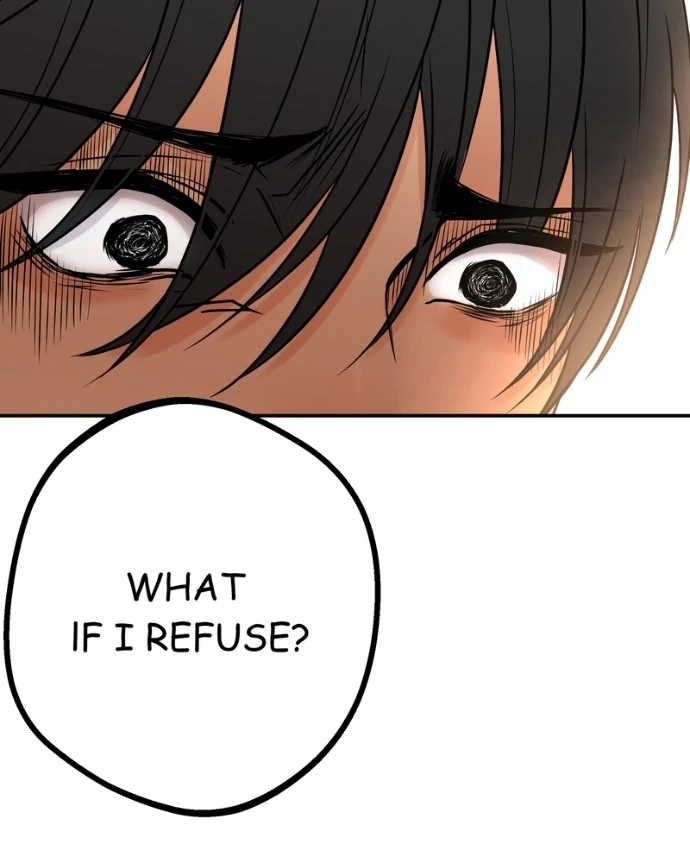 Read My Lovely Bodyguard ENGLISH Manga Online