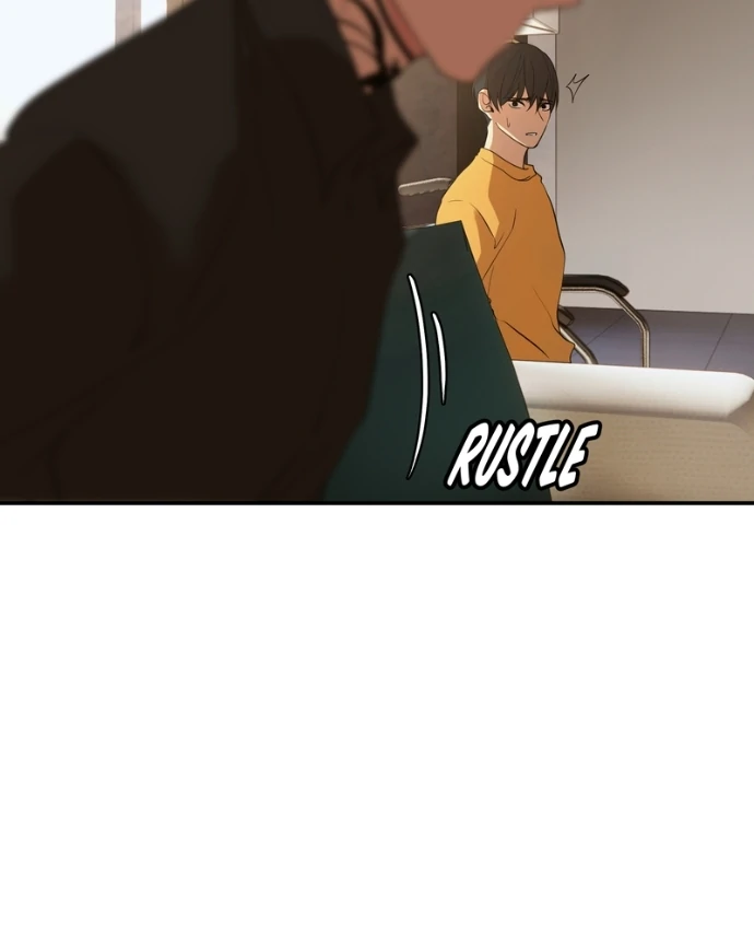 Read My Lovely Bodyguard ENGLISH Manga Online