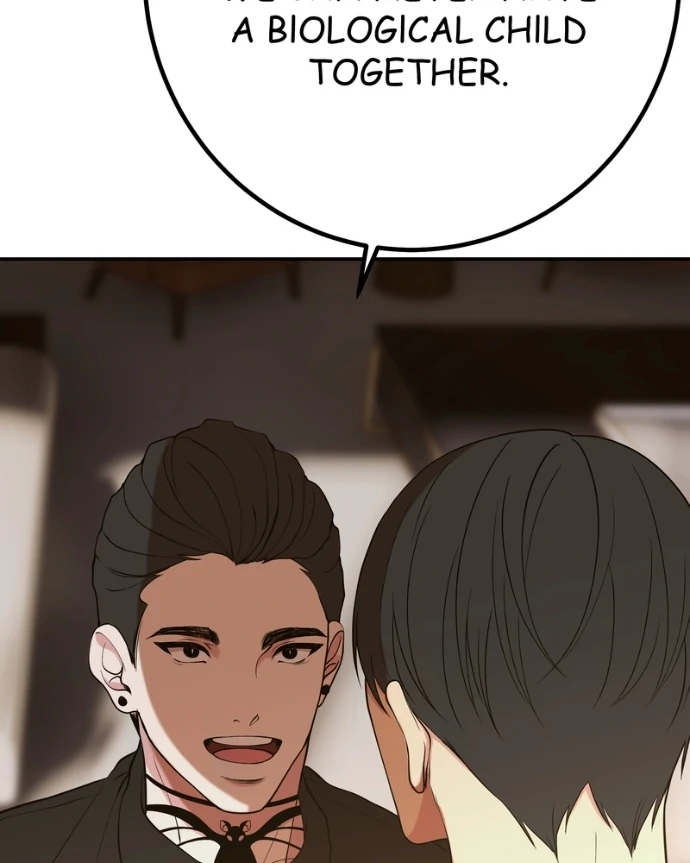 Read My Lovely Bodyguard ENGLISH Manga Online