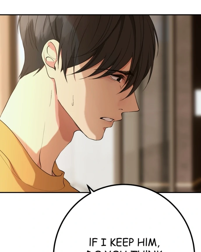 Read My Lovely Bodyguard ENGLISH Manga Online