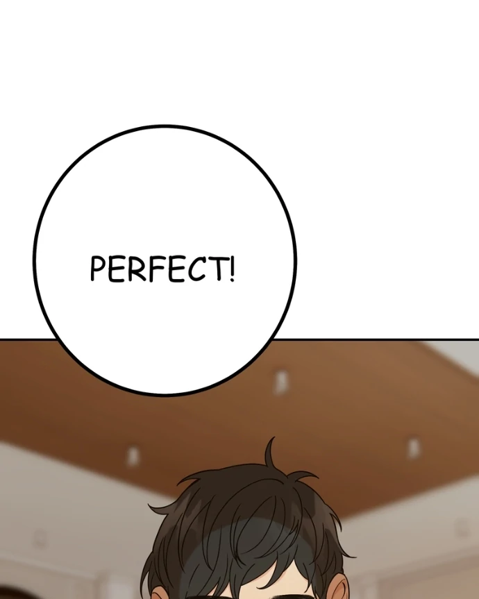 Read My Lovely Bodyguard ENGLISH Manga Online