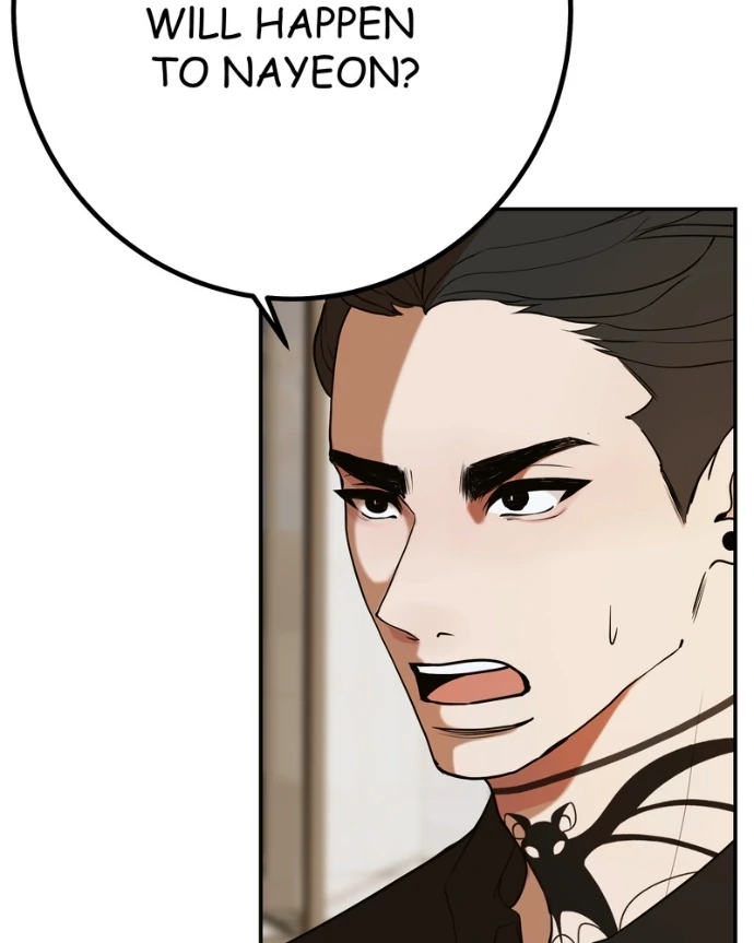 Read My Lovely Bodyguard ENGLISH Manga Online