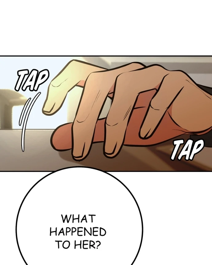 Read My Lovely Bodyguard ENGLISH Manga Online